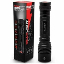 SureFire Model Mn11 Lamp Assembly 9v Millennium Tactical M3 Combat