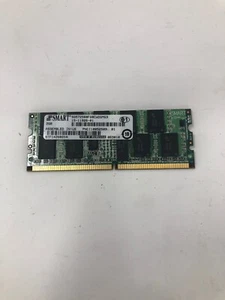 2GB DDR2 PC2-5300 PC25300 667MHZ 667 244-PIN MINI-DIMM ECC-REG REGISTERED 128X8 - Picture 1 of 3