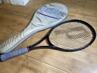 Prince Graphite Comp XB Oversize Tennis Racquet, No. 3 - 4 3/8 VERY GOOD w/ Bag