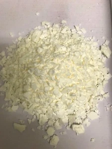 SOY WAX FLAKES -  Bulk -  1 lb  to 10 lbs - Choose size - Picture 1 of 1