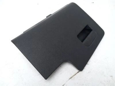 2009-2011 VOLKSWAGEN TIGUAN LEFT GLOVE BOX STORAGE COMPARTMENT COVER - Image 1 of 4