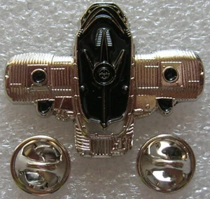 Pin Anstecker BMW Boxer Motor rund Modell 2010 Engine Art. 1138 Motorrad Moto - Bild 1 von 7