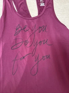 Champion Damen Tank Top Sportshirt Neu Größe S - Bild 1 von 6