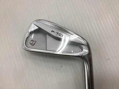 NEW: TaylorMade P7CB 2024 Iron #5(1Club)/DG/Flex:S200/Single Iron - Image 1 of 4