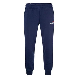 Puma Ess 2 Col Logo Pants Tr CL Hombre Entrenamiento Pantalón Big Size 586768 06 - Imagen 1 de 2