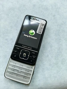 Teléfono celular Sony Ericsson Cyber-shot C903 - negro laca (desbloqueado) - Imagen 1 de 11