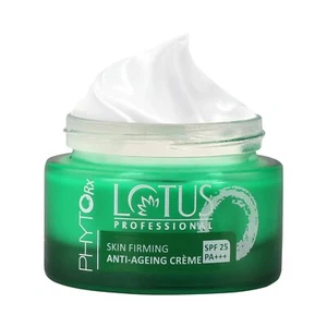 Lotus Professional Phyto- Rx SKIN FIRMING ANTI AGING CREAM - 50 Gram | free ship - Picture 1 of 4