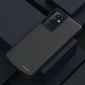 High-Performance 6800mAh Back Pack Power Station for T-Mobile OnePlus 9 Phone - Picture 1 of 1