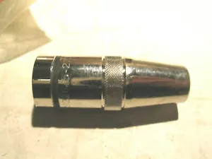 NIB LINCOLN ELECTRIC S22645-270 KONISCHE DÜSE LEA 500 MIG GUN P7882 - Bild 1 von 4