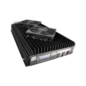 RM LA 250V (140-150MHz) 200W - WITH FANS - Picture 1 of 3