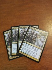 4x Sigil Blessing | Shards of Alara | MTG Magic Cards