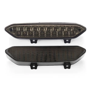 LED Tail Light Turn Signal Blinker For YAMAHA YZFR1 WR250R GRIZZLY 700 Stryker - Picture 1 of 20