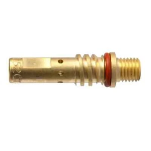 Tweco - 1560-1107 - EL52CT-16 - Gas Diffuser, Brass, Eliminator - Picture 1 of 3