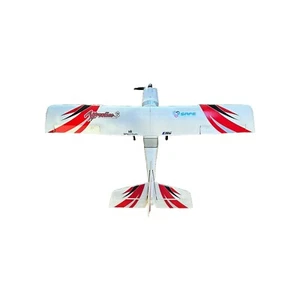 Spektrum Apprentice S Basic Electric Airplane W/Controller, 3 Batteries &Charger - Picture 1 of 7