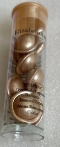 Elizabeth Arden vitamin c ceramide capsules 7 Capsules travel size new - Picture 1 of 1
