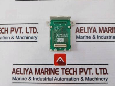 Module PLC Mitsubishi Electric FX3U-CNV-BD - Photo 1/4