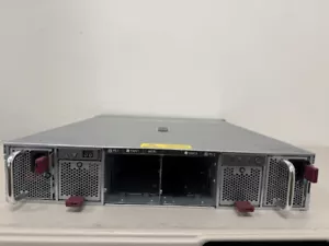 HP MSA70 Modular Smart Array 25x 2.5" Drive Bays 418800-B21 - Picture 1 of 4