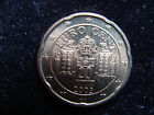 20 Cent Kursmünze Österreich, 2003, bankfr. aus Rolle, uncirkuliert, kein Umlauf