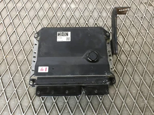 Piezas de rotura de motor Lexus is 220d 2,2 diésel 2008 ecu 89661-53701 - Imagen 1 de 10