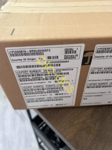 1PCS ZEBRA DS3678-SR3U42A0SFC Wireless barcode gun brand new Fedex or DHL - Picture 1 of 2