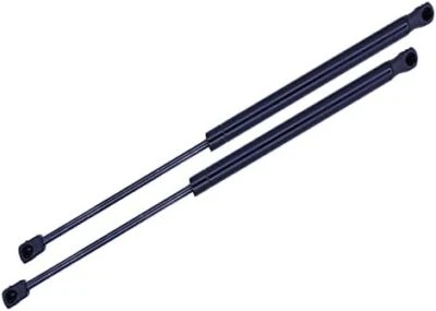 Soporte elevador tapa maletero para Mercedes SL400, SL450, SL500, SL550, SL63 AMG, SL65 Foto 1 de 2