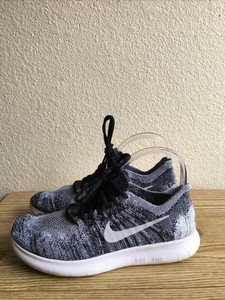 nike free run fly knit womens