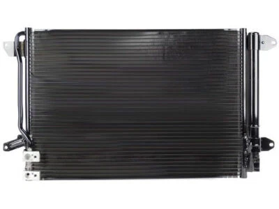 Condensador de aire acondicionado para Volkswagen Jetta 2011-2015 96613CT 2012 2013 2014 Foto 1 de 2