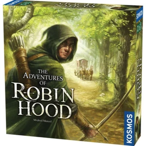 The Adventures of Robin Hood - Picture 1 of 6