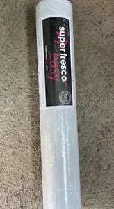 Graham & Brown Gray Vinyl Non-Pasted Moisture Resistant Wallpaper Roll - Picture 1 of 4