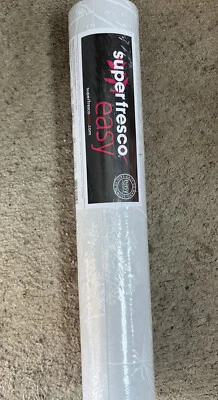 Graham & Brown Gray Vinyl Non-Pasted Moisture Resistant Wallpaper Roll - Image 1 of 4