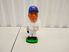 Andy Pettitte Columbus Clippers Bobblehead With BOX SGA