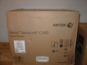 Xerox VersaLink C400/DN Color Printer - New in box - Picture 1 of 1