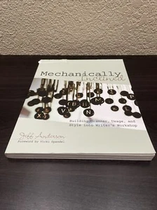 Mechanically Inclined: Building Grammar, Usage, and Style into Writer's Workshop - Picture 1 of 7