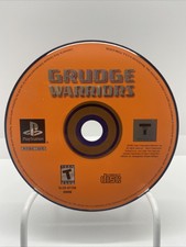 .PSX.' | '.Grudge Warriors.