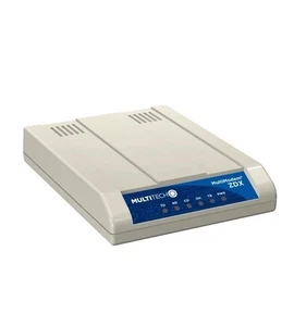 MultiTech MT5656ZDX External Modem - Picture 1 of 1