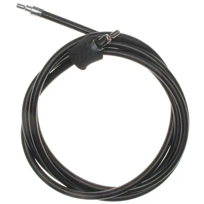 Parking Brake Cable fits 2000-2008 Pontiac Grand Prix  ACDELCO PROFESSIONAL BRAK - Image 1 of 3