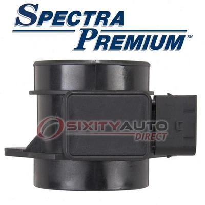 Spectra Premium Mass Air Flow Sensor for 2003-2010 Hyundai Elantra - Intake qf - Imagem 1 de 4
