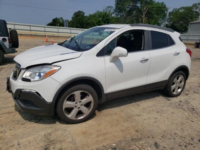Buick Encore LH 2016 conjunto de parasol para conductor fabricante de equipos originales usado 151 k millas 2603807 Foto 1 de 4