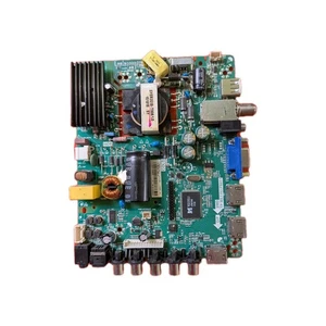 Hisense 40H3E Power Main Board TP.MS3393.PB851 173395 - Picture 1 of 4