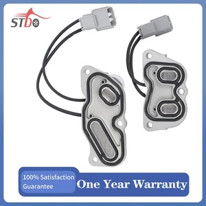 Juego de solenoides de control de cambio y bloqueo para Honda Accord Prelude 1990-1997 2,2 L - Imagen 1 de 10