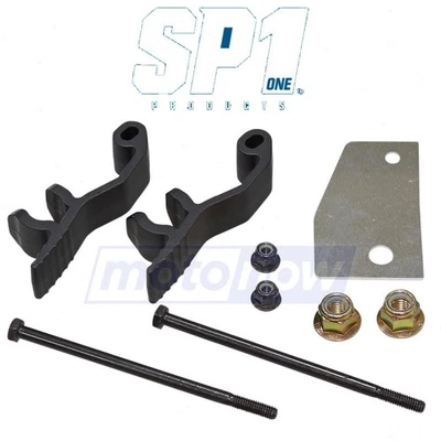 SP1 Ski Stance Adjuster for 2018-2019 Ski-Doo Expedition Sport 600 ACE - rq - Imagem 1 de 4