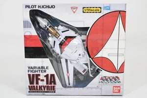 Macross VF-1A VALKYRIE 1/55 Hikaru Ichijo Do You Remember Love Bandai Figur - Bild 1 von 12