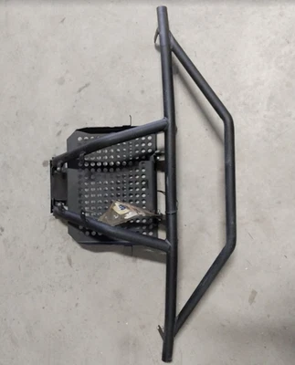 Protector de cepillo delantero Polaris Ranger XP 800 2009-2014 Pre Runner 2876529-458 Foto 1 de 4