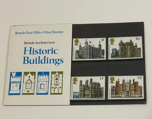 Great Britain stamps pack MNH. #GB98 - Bild 1 von 2