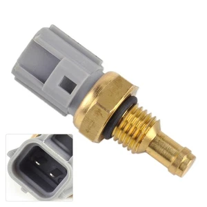 Engine Coolant Temperature Sensor Fit for Ford Fusion Mazda 3 6 CX-7 Mercury wd - Picture 1 of 4