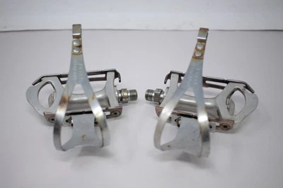 DE COLECCIÓN Specialized MKS SP-PL-T 9/16" Puntera Clip Touring MTB Bicicleta Pedal Juego Foto 1 de 4