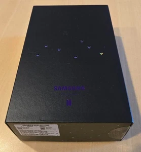 SAMSUNG Galaxy Buds + Auriculares inalámbricos BTS Edition Bluetooth - Imagen 1 de 2