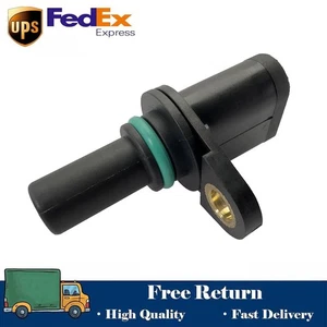 01M Transmission Input Speed Sensor For Audi A3 VW Beetle Golf Jetta 095927321B - Picture 1 of 3