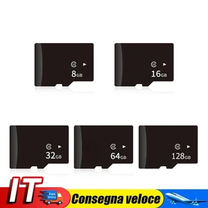 Micro TF Card Memory Card for Android Smartphone Tablet Camera (16GB) - Photo 1/7