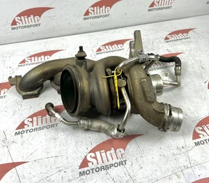 Turbocompresor estándar de fábrica BMW 7637563 49477-52750 B48 - Imagen 1 de 13